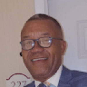 Meet your Posher, Jean holex